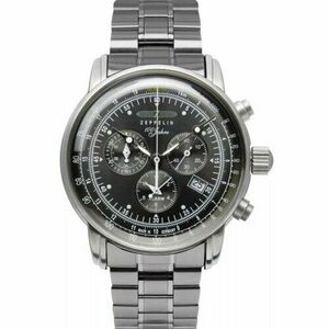 Ceas Zeppelin Zeppelin 100 Jahre Zeppelin 7680MB-2 imagine