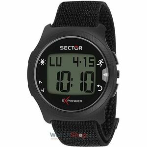 Ceas Sector EX-21K R3251530001 imagine
