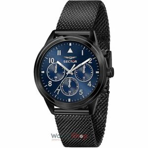 Ceas Sector R3253540010 Dual Time imagine