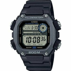 Ceas Casio Casio Classic DW-291HX-1AVDF imagine