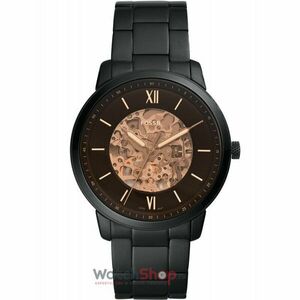 Ceas Fossil NEUTRA ME3183 Automatic imagine