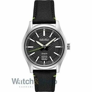 Ceas Seiko Quartz SUR517P1 imagine