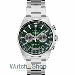 Ceas Seiko Sports SSB405P1 imagine