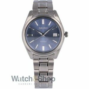 Ceas Seiko Titanium SUR371P1 imagine