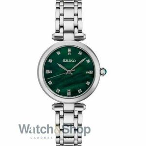 Ceas Seiko Quartz SRZ535P1 imagine