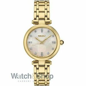 Ceas Seiko Quartz SRZ536P1 imagine