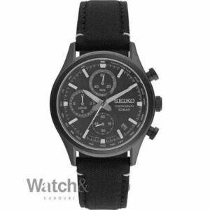 Ceas Seiko Chronograph SSB421P1 imagine