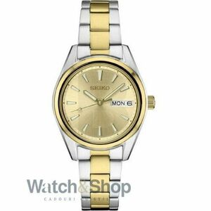 Ceas Seiko Classic SUR354P1 imagine