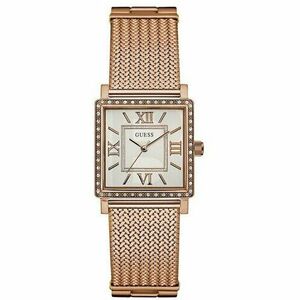 Ceas Guess Guess Jeans W0826L3 imagine