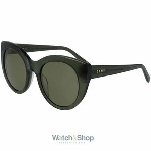Ochelari de soare dama DKNY DK517S-300 imagine