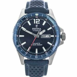Ceas Festina Festina Titanium 20699/2 imagine