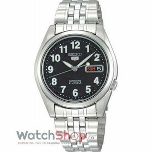 Ceas Seiko SNK381K1 SEIKO 5 Automatic imagine