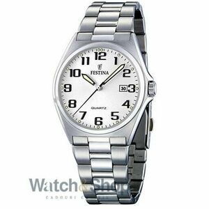 Ceas Festina F16374/9 imagine