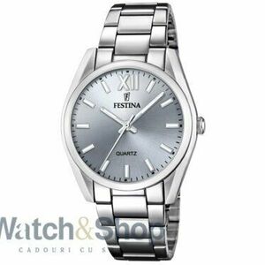 Ceas Festina F20622/J imagine