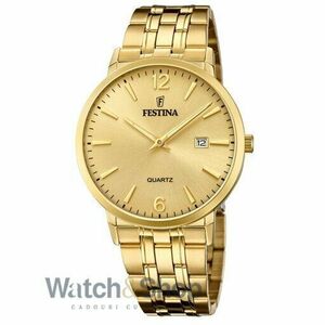 Ceas Festina F20513/3 imagine