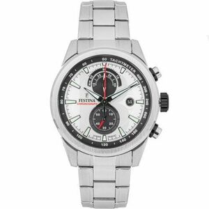 Ceas Festina Festina Timeless Chronograph 20694/1 imagine