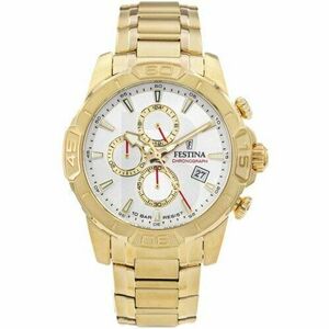 Ceas Festina Festina Timeless Chronograph 20705/1 imagine