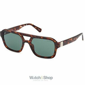 Ochelari de soare barbati Guess GU8259-5353N imagine