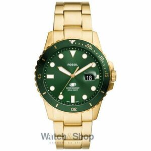 Ceas Fossil BLUE DIVE FS6030 imagine