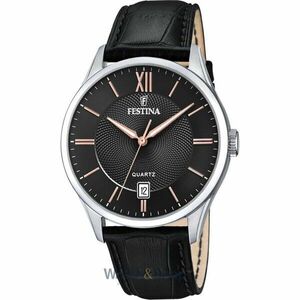 Ceas Festina F20426/6 imagine