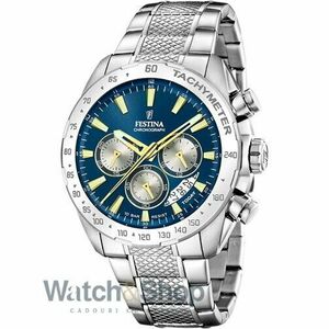 Ceas Festina F20668/5 imagine