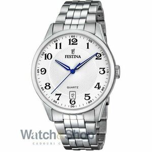 Ceas Festina F20425/1 imagine