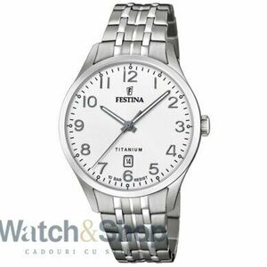Ceas Festina F20466/1 imagine