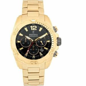 Ceas Festina Festina Timeless Chronograph 20684/4 imagine