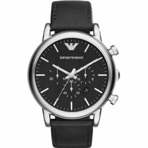 Ceas Emporio Armani Chronograph AR1828 imagine