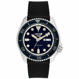 Ceas Seiko 5 SRPD71K2 imagine