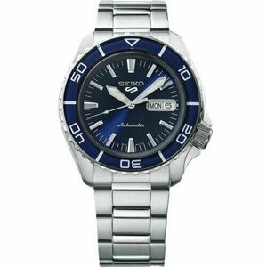 Ceas Seiko 5 Sports SRPK97K1 imagine