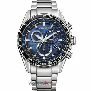 Ceas Citizen RADIO CONTROLLED CB5914-89L Eco-drive imagine