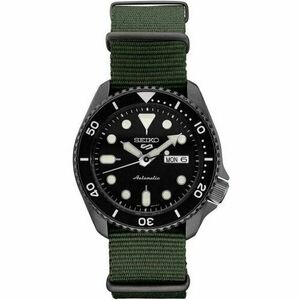 Ceas Seiko 5 Sports SRPD91P1 imagine