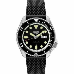 Ceas Seiko 5 Sports SRPD95P1 imagine