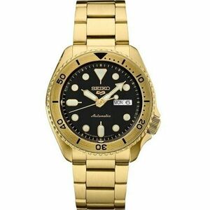 Ceas Seiko 5 Sports SRPK18P1 imagine