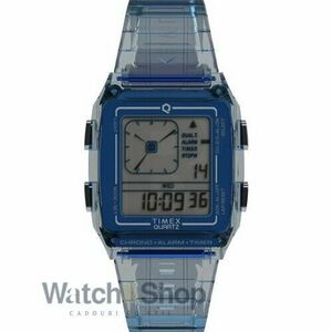 Ceas Timex TW2W45100 imagine
