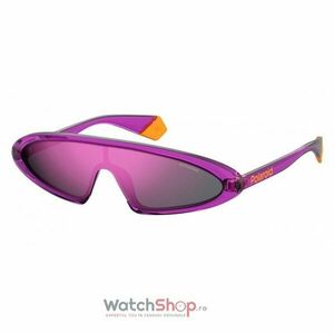 Ochelari de soare dama Polaroid 6074-S-B3V-99 imagine