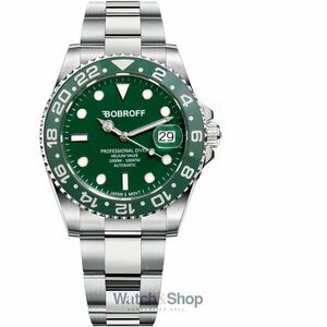Ceas Bobroff BF0005 imagine