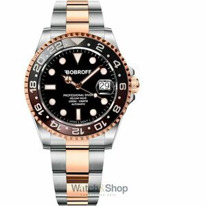 Ceas Bobroff BF0007 imagine