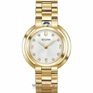 Ceas Bulova RUBAYAT 97P125 imagine