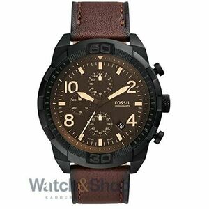 Ceas Fossil BRONSON FS5875 imagine