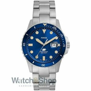 Ceas Fossil Blue FS5949 imagine