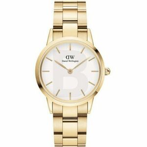 Ceas Daniel Wellington Daniel Wellington Iconic DW00100565 imagine