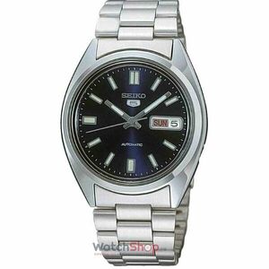 Ceas Seiko SNXS77K1 SEIKO 5 Automatic imagine