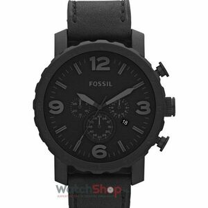 Ceas Fossil NATE JR1354 Cronograf imagine