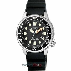 Ceas Citizen PROMASTER MARINE EP6050-17E Eco-Drive imagine