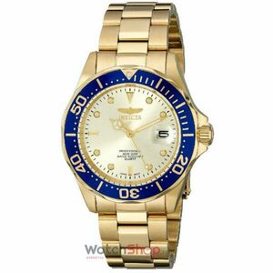 Ceas Invicta PRO DIVER 14124 imagine