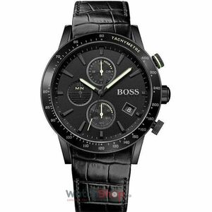 Ceas Hugo Boss RAFALE 1513389 Chronograph imagine