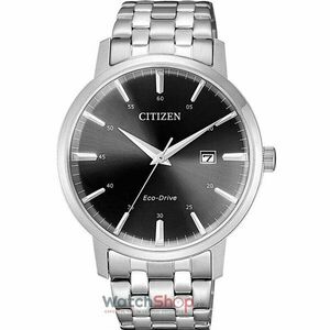 Ceas Citizen ECO DRIVE BM7460-88E imagine