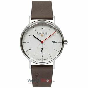 Ceas Junkers 100 YEARS BAUHAUS 2130-1 imagine